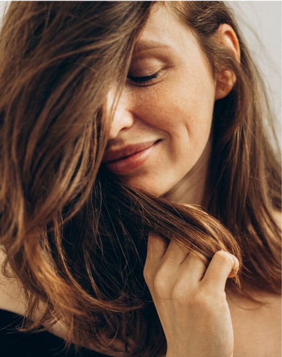 Celluv Professional Youth PDRN Shampoo