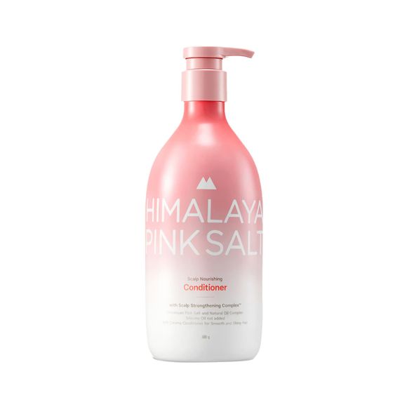 Himalaya Pink Salt Scalp PH Balancing Conditioner