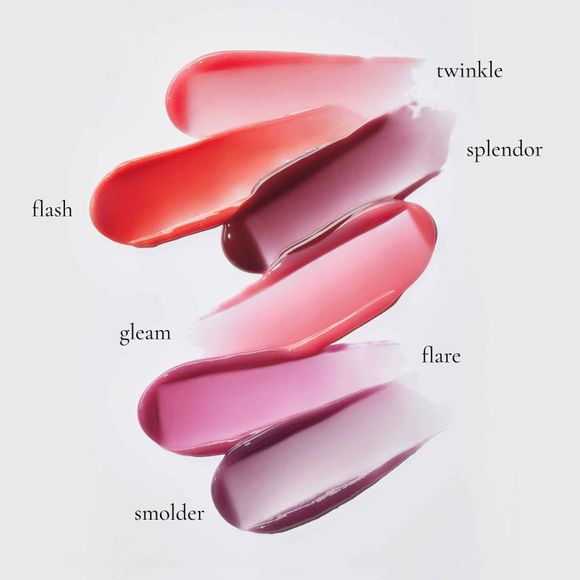Lipcerin Smolder Hydrating Tinted Lip Care