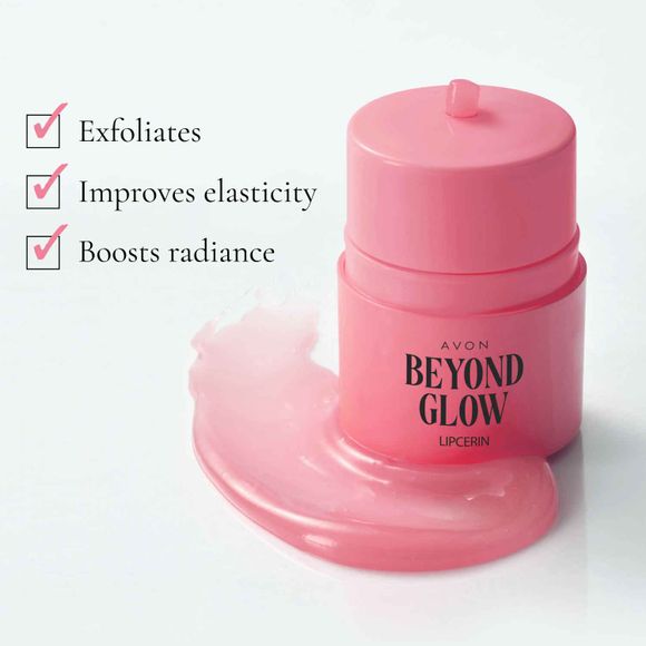 Lipcerin Smolder Hydrating Tinted Lip Care