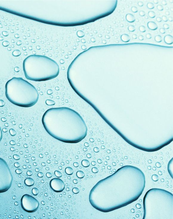 Perfumed Liquid Aluminum-Free Deodorant