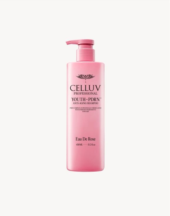 Celluv Professional Youth PDRN Shampoo