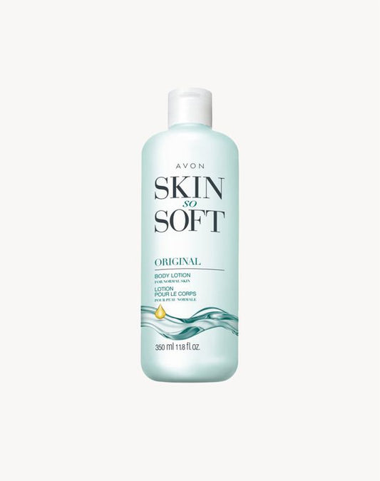 Skin So Soft Original Body Lotion