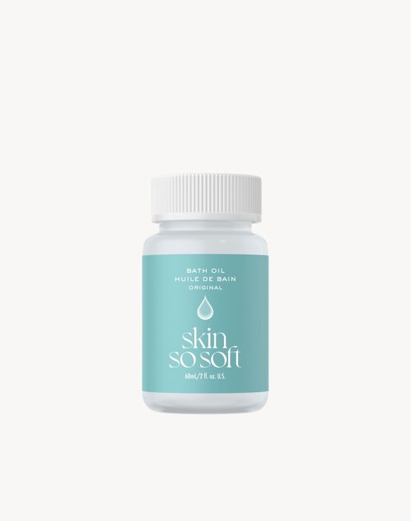 Skin So Soft Original Bath Oil Mini