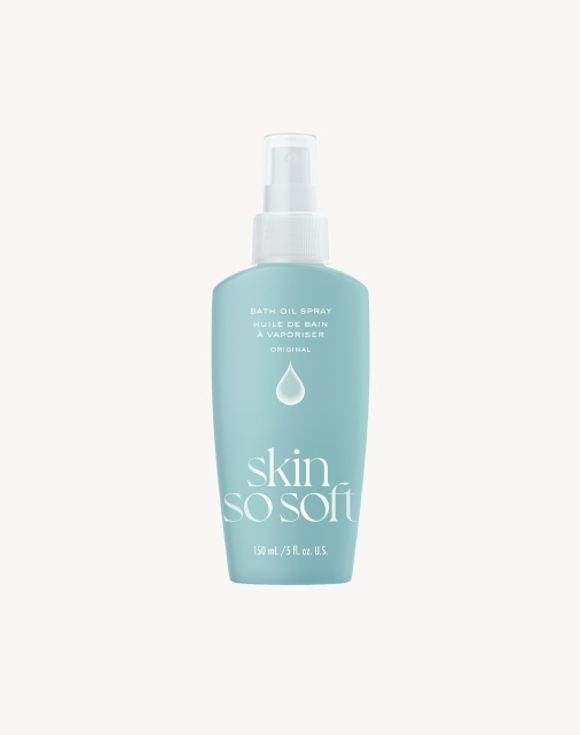 Skin So Soft Original Bath Oil Spray