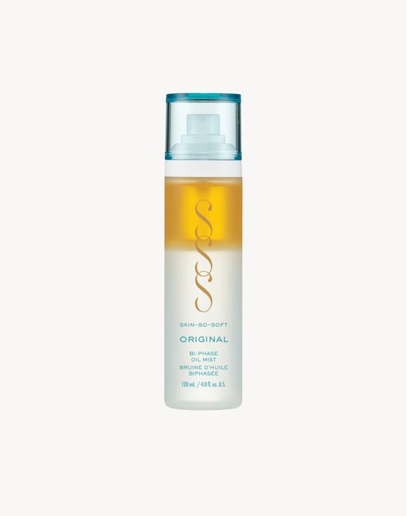 Skin So Soft Bi-Phase Oil Mist