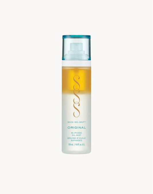 Skin So Soft Bi-Phase Oil Mist