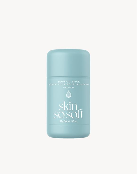 Skin So Soft Body Oil Stick