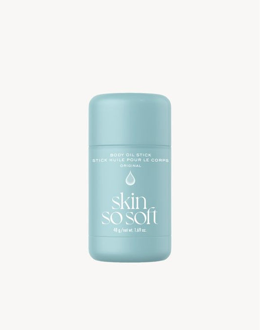 Skin So Soft Body Oil Stick