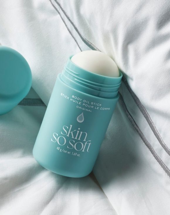 Skin So Soft Body Oil Stick