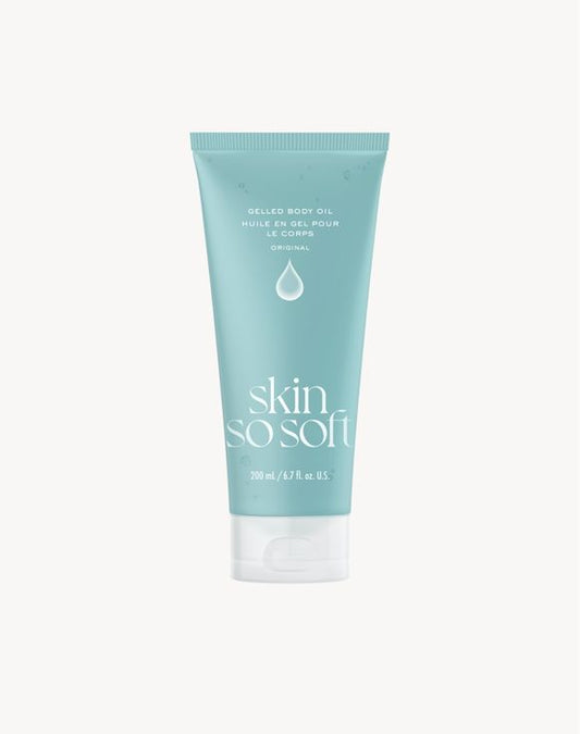 Skin So Soft Original Gelled Body Oil