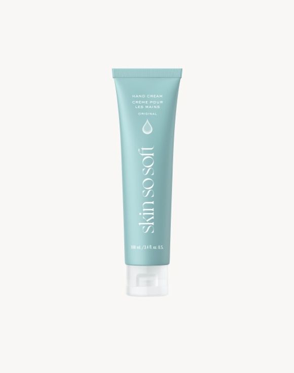 Skin So Soft Replenishing Hand Cream