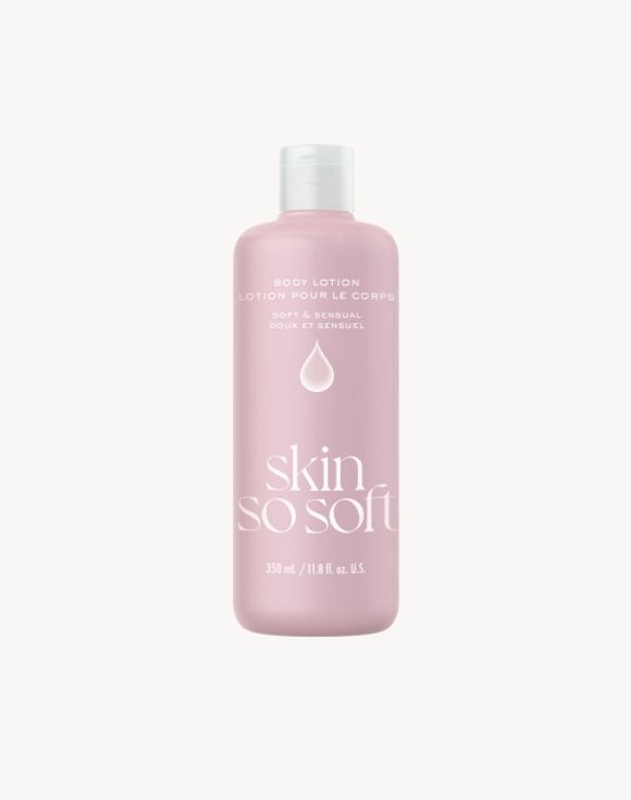 Skin So Soft Soft & Sensual Body Lotion