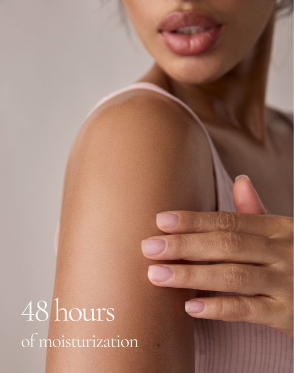 Skin So Soft Soft & Sensual Gelled Body Oil