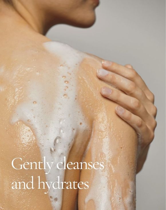 Skin So Soft Soft & Sensual Shower Gel 150ml