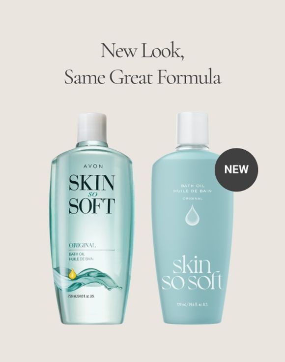 Skin So Soft Bonus-Size Original Bath Oil