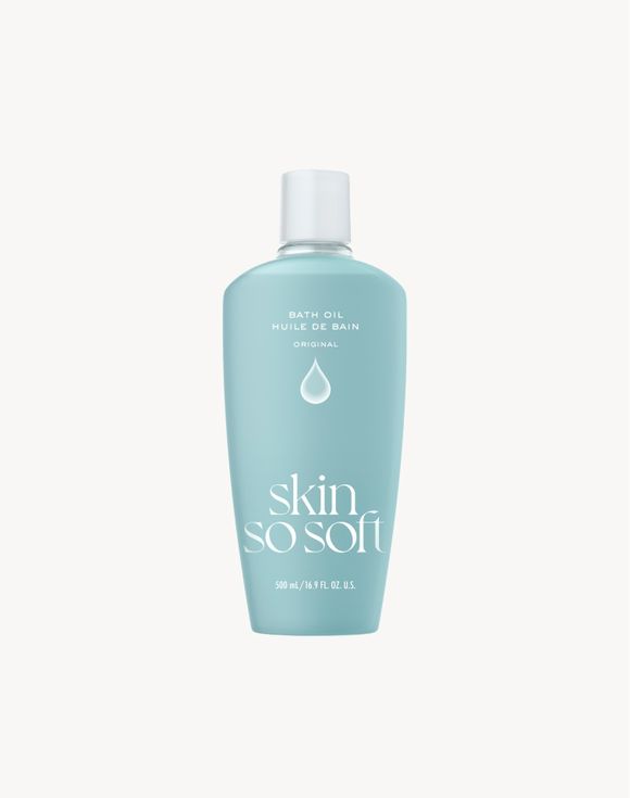 Skin So Soft Original Bath Oil