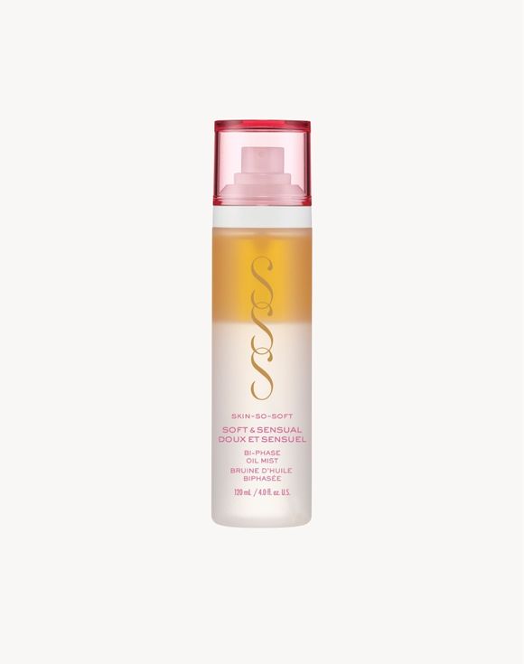Skin So Soft Bi-Phase Oil Mist