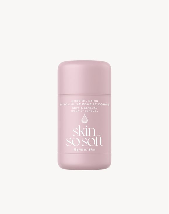 Skin So Soft Body Oil Stick