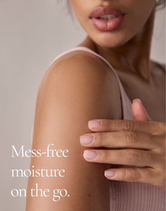 Skin So Soft Body Oil Stick