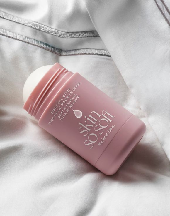 Skin So Soft Body Oil Stick