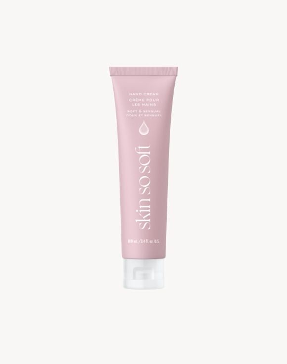 Skin So Soft Replenishing Hand Cream