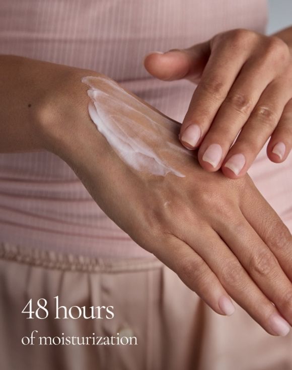 Skin So Soft Replenishing Hand Cream