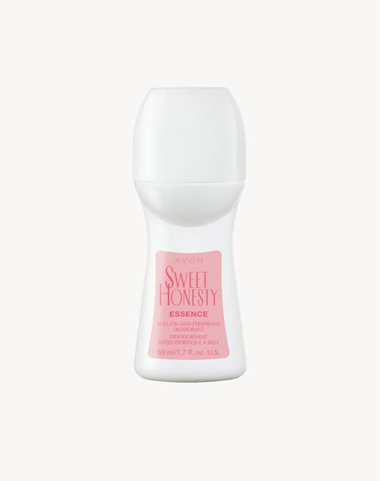 Sweet Honesty Essence Roll-On Antiperspirant Deodorant