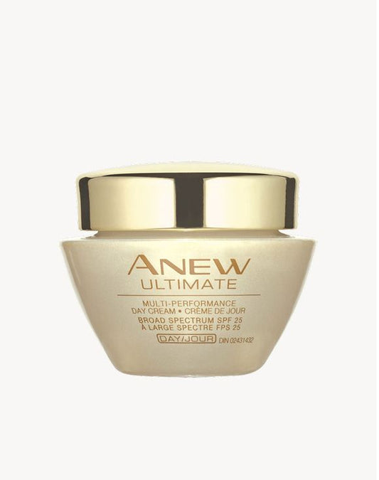 Anew Ultimate Multi-Performance Day Cream SPF 25