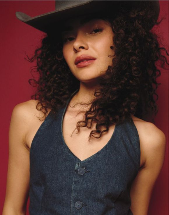 Wild Country Fragrance Boot Decanter - Vintage Cowboy Boot Perfume Decanter