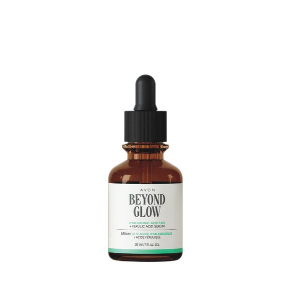 Hyaluronic Acid 1.5% + Ferulic Acid Serum