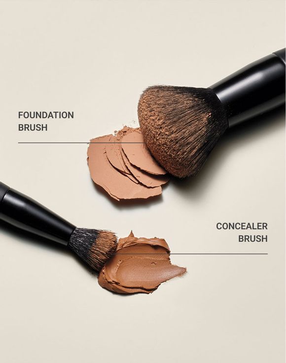 fmg Complexion Blending Brush