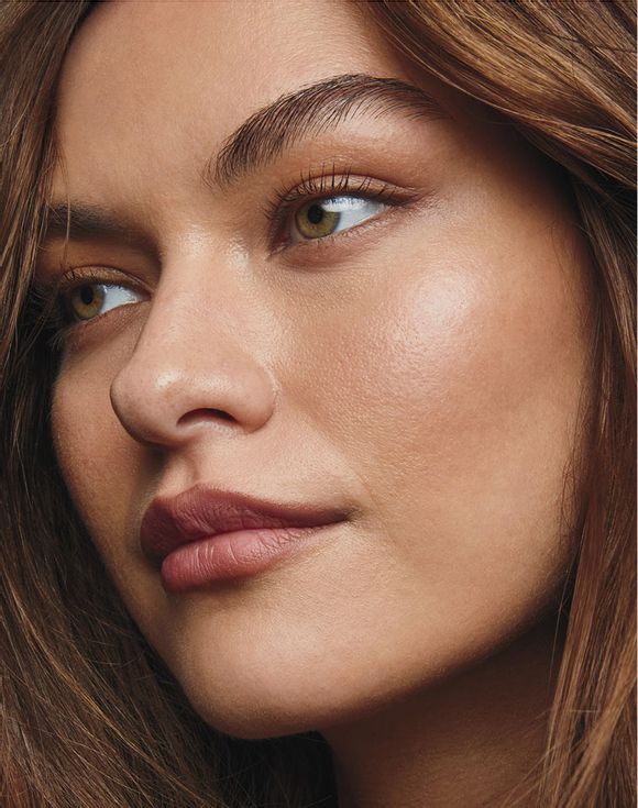 fmg Complexion Blending Brush